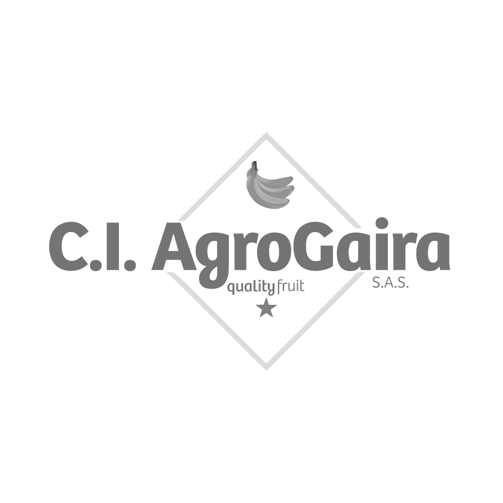 Logo Agrogaira-sas