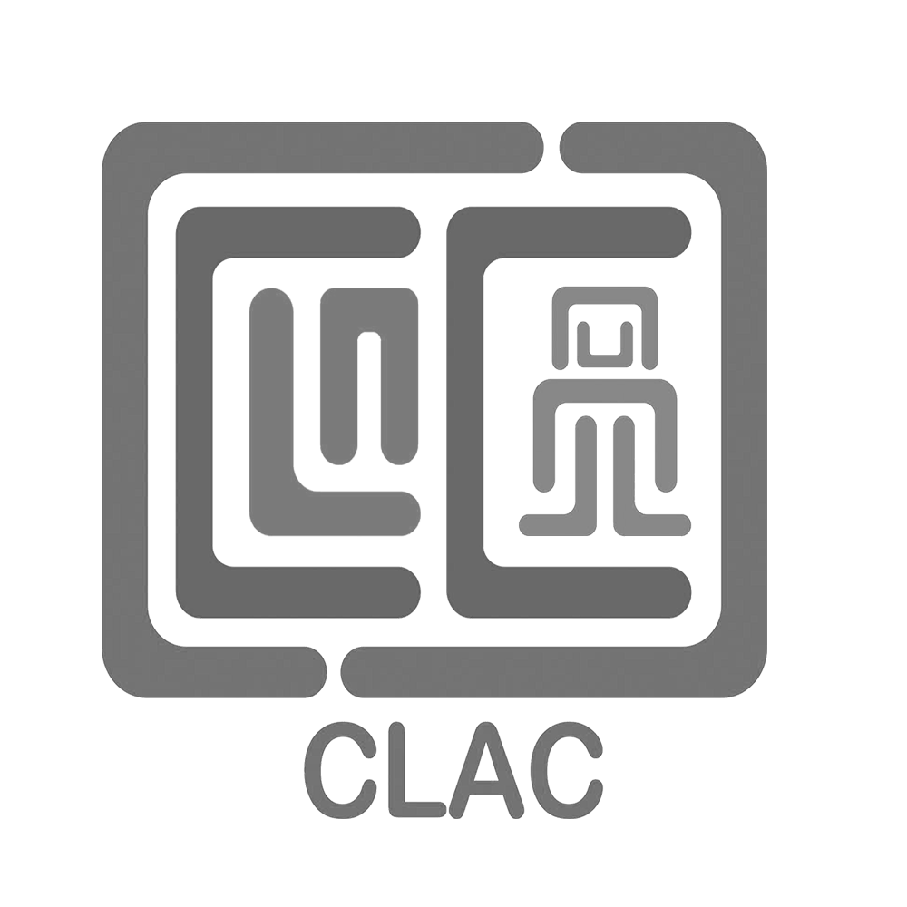 Logo CLAC