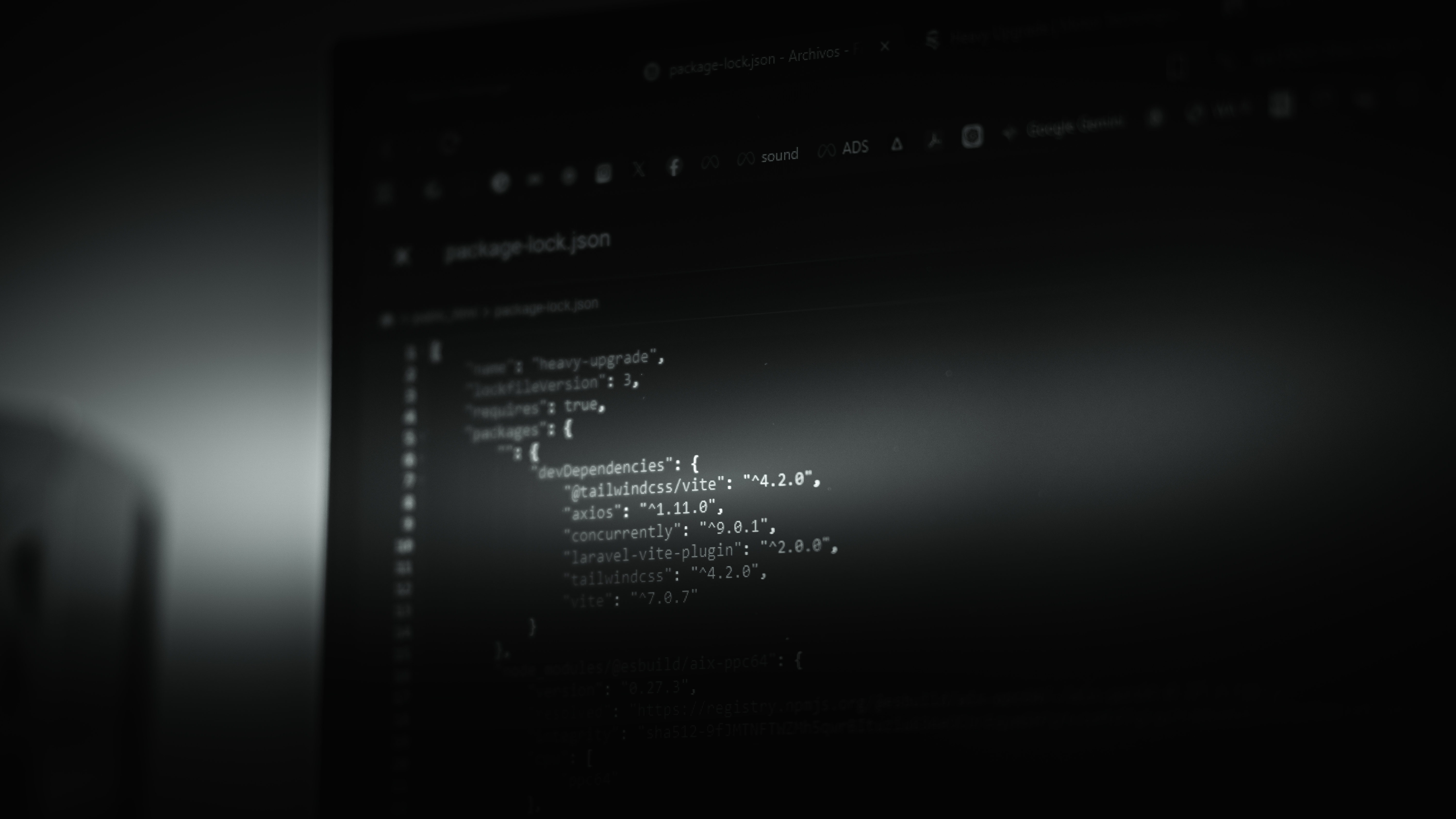 Ingeniería de Software & Ecosistemas Digitales